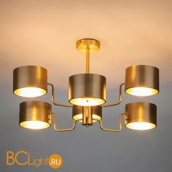 Потолочная люстра Bogate's Pallada 293/6 - Фото 4