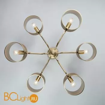 Потолочная люстра Bogate's Pallada 293/6 - Фото 5