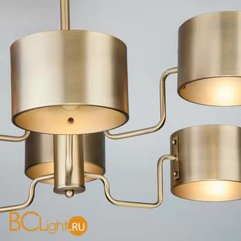 Потолочная люстра Bogate's Pallada 293/6 - Фото 6