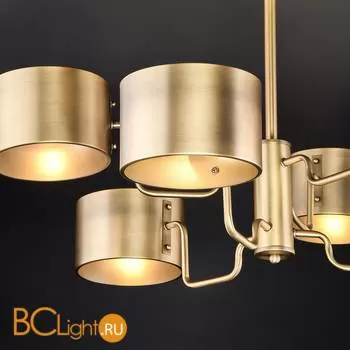 Потолочная люстра Bogate's Pallada 293/6 - Фото 8