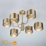 Потолочная люстра Bogate's Pallada 293/6 - Фото 1