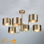 Потолочная люстра Bogate's Pallada 293/6 - Фото 2