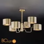 Потолочная люстра Bogate's Pallada 293/6 - Фото 3