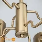 Потолочная люстра Bogate's Pallada 293/6 - Фото 7