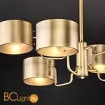 Потолочная люстра Bogate's Pallada 293/6 - Фото 8