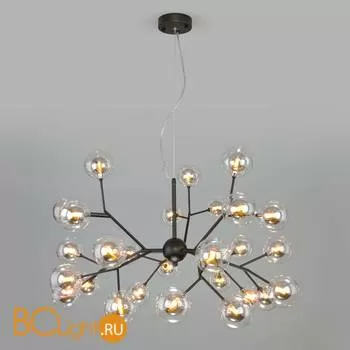 Люстра Bogate's Pallina 545 черный