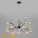 Люстра Bogate's Pallina 545 черный