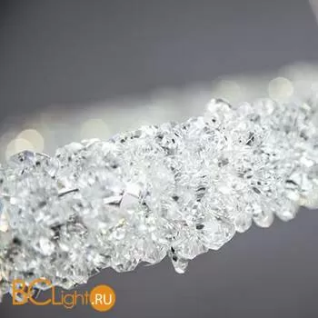 Подвесной светильник Bogate's Pandora 416/1 Strotskis 50W - Фото 0