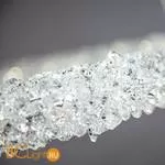 Подвесной светильник Bogate's Pandora 416/1 Strotskis 50W - Фото 0