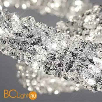 Подвесной светильник Bogate's Pandora 416/2 Strotskis 82W - Фото 0