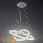 Подвесной светильник Bogate's Pandora 416/2 Strotskis 82W