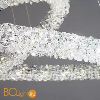 Подвесной светильник Bogate's Pandora 417/2 Strotskis 82W - Фото 0