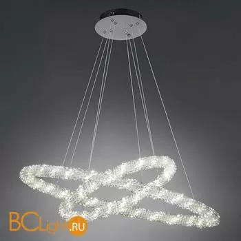 Подвесной светильник Bogate's Pandora 417/2 Strotskis 82W