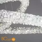 Подвесной светильник Bogate's Pandora 417/2 Strotskis 82W - Фото 0