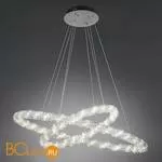 Подвесной светильник Bogate's Pandora 417/2 Strotskis 82W