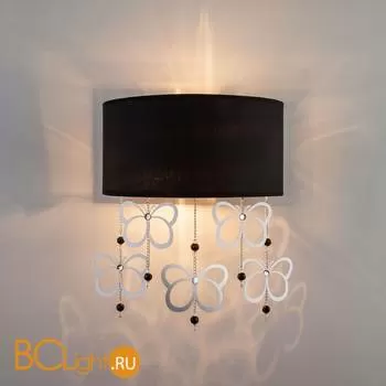 Настенный светильник Bogate's Papillon 287/2