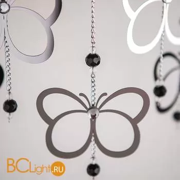 Настенный светильник Bogate's Papillon 287/2 - Фото 2