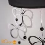 Настенный светильник Bogate's Papillon 287/2 - Фото 1