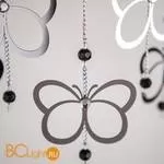 Настенный светильник Bogate's Papillon 287/2 - Фото 2