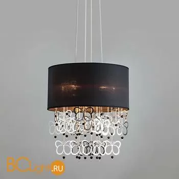 Подвесной светильник Bogate's Papillon 287/4