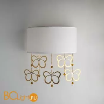 Настенный светильник Bogate's Papillon 288/2