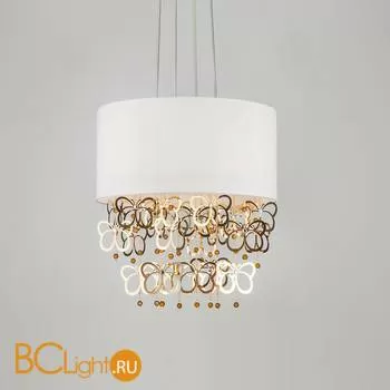 Подвесной светильник Bogate's Papillon 288/4