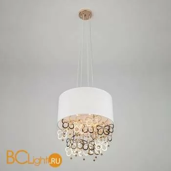 Подвесной светильник Bogate's Papillon 288/4 - Фото 1