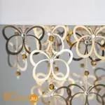 Подвесной светильник Bogate's Papillon 288/4 - Фото 2