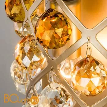 Настенный светильник Bogate's Perline 307/2 Strotskis - Фото 2