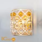 Настенный светильник Bogate's Perline 307/2 Strotskis