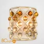 Настенный светильник Bogate's Perline 307/2 Strotskis - Фото 0