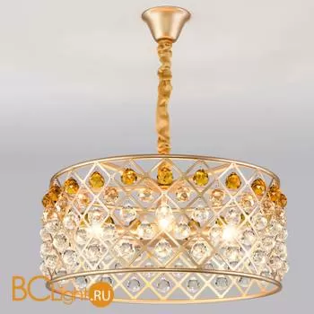 Подвесной светильник Bogate's Perline 307/5 Strotskis