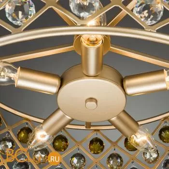 Подвесной светильник Bogate's Perline 307/5 Strotskis - Фото 0