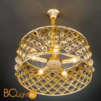 Подвесной светильник Bogate's Perline 307/5 Strotskis - Фото 4