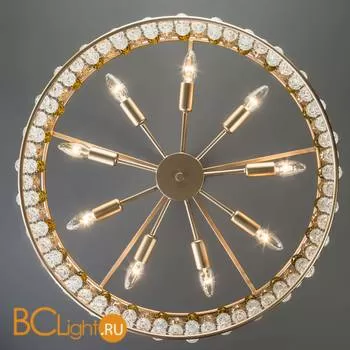 Подвесной светильник Bogate's Perline 307/5 Strotskis - Фото 5