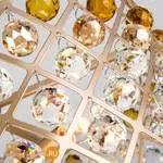 Подвесной светильник Bogate's Perline 307/5 Strotskis - Фото 3