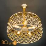 Подвесной светильник Bogate's Perline 307/5 Strotskis - Фото 4