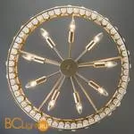 Подвесной светильник Bogate's Perline 307/5 Strotskis - Фото 5