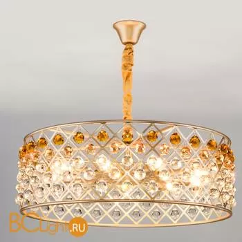 Подвесной светильник Bogate's Perline 307/9 Strotskis