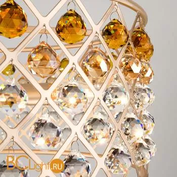 Подвесной светильник Bogate's Perline 307/9 Strotskis - Фото 1