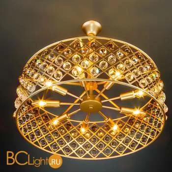 Подвесной светильник Bogate's Perline 307/9 Strotskis - Фото 2