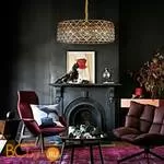 Подвесной светильник Bogate's Perline 307/9 Strotskis - Фото 3