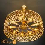 Подвесной светильник Bogate's Perline 307/9 Strotskis - Фото 2