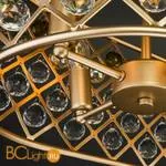 Подвесной светильник Bogate's Perline 307/8 Strotskis - Фото 2