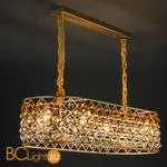 Подвесной светильник Bogate's Perline 307/8 Strotskis - Фото 1