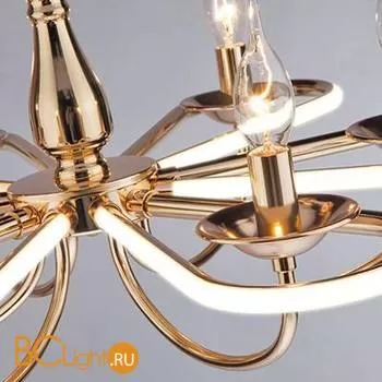 Люстра Bogate's Phobos 421/6 - Фото 0