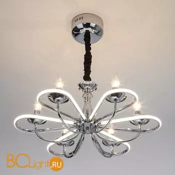 Люстра Bogate's Phobos 425/6 - Фото 0