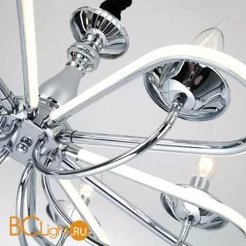 Люстра Bogate's Phobos 425/6 - Фото 1