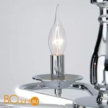 Люстра Bogate's Phobos 425/6 - Фото 3