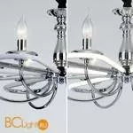 Люстра Bogate's Phobos 425/6 - Фото 2